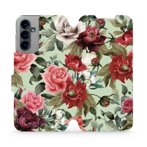 Phone Case Samsung Galaxy A14 4G - Design MD06P