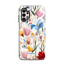 Etui Elite Pro do Samsung Galaxy A13 4G - wzór EP70E