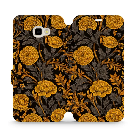 Phone Case Samsung Galaxy J4 Plus 2018 - Design V173S