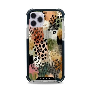 Etui MagSafe Elite Bumper Apple iPhone 11 Pro - wzór D167D