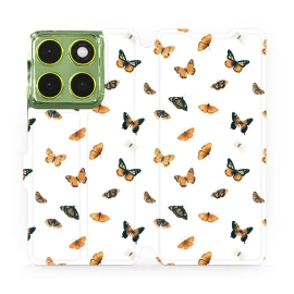 Phone Case Motorola Edge 70 - Design MP77S