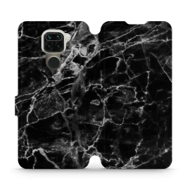 Phone Case Xiaomi Redmi Note 9 - Design V056P