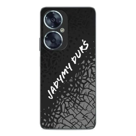 Etui Glossy Case do Huawei Nova 11i - wzór G08GZ