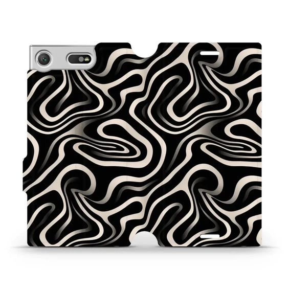 Phone Case Sony Xperia XZ1 Compact - Design VA63S