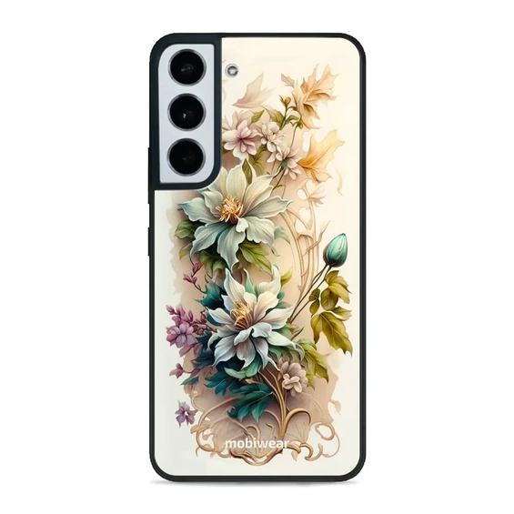 Etui Glossy Case do Samsung Galaxy S22 - wzór G014G