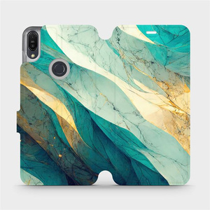 Phone Case Asus Zenfone Max Pro M1 ZB602KL - Design VP37S