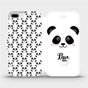 Phone Case Apple iPhone 7 Plus - Design M030P