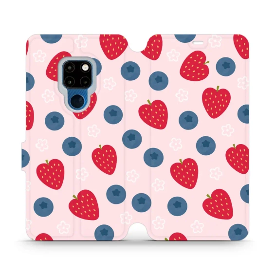 Phone Case Huawei Mate 20 - Design VP84S