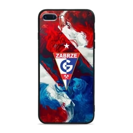 Hülle Glossy Case für Apple iPhone 8 Plus - Farbe G01GZ