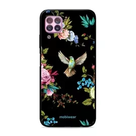 Phone Glossy Case Huawei P40 Lite - Design G041G