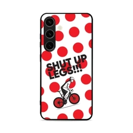 Hülle Glossy Case für Samsung Galaxy S24 - Farbe GD08G