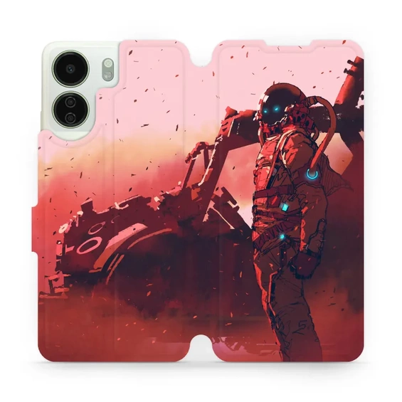 Phone Case Xiaomi Redmi 13C - Design MA09S