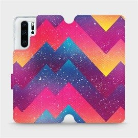 Phone Case Huawei P30 Pro - Design V110S