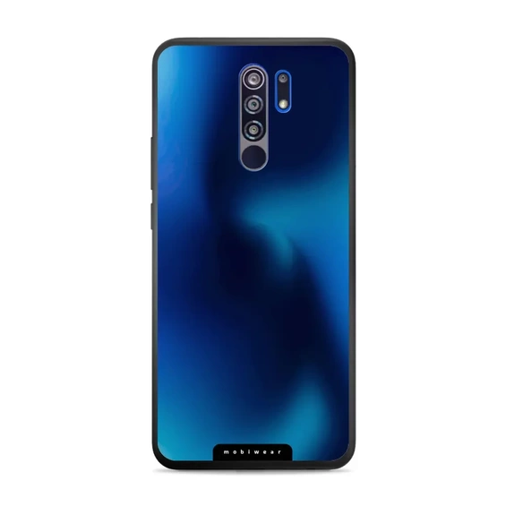Etui Glossy Case do Xiaomi Redmi 9 - wzór G068G