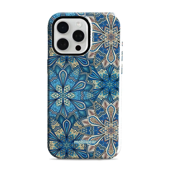 Etui Elite Pro do Apple iPhone 15 Pro Max - wzór E108E