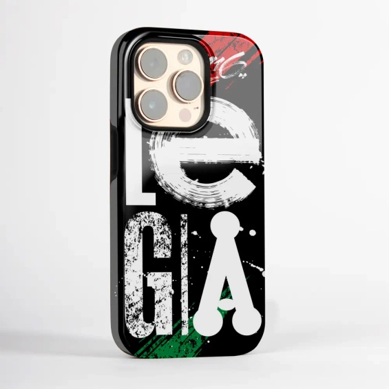 Case Elite Pro for Samsung Galaxy A25 5G - Design E03LW