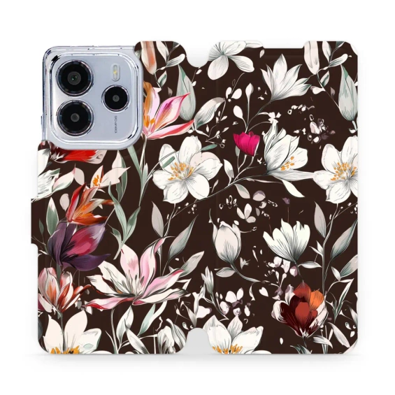 Phone Case Xiaomi Redmi Note 14 5G - Design VP72S