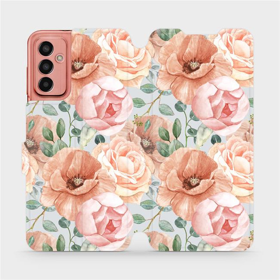 Phone Case Samsung Galaxy M13 - Design MP02S