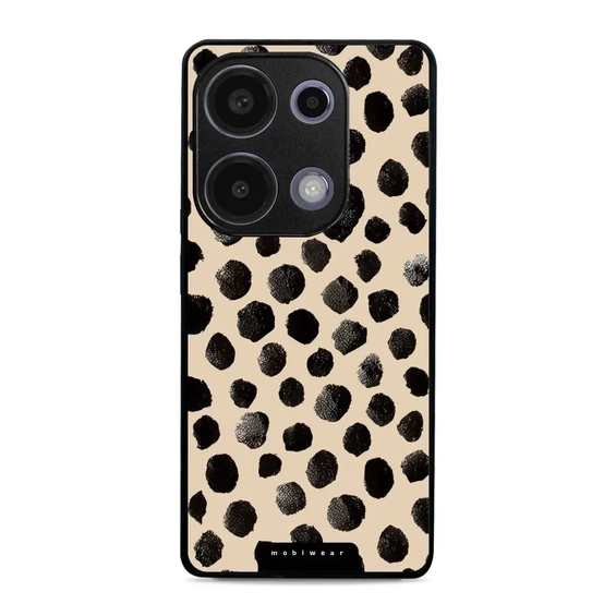 Phone Glossy Case Xiaomi POCO M6 Pro - Design GA50G