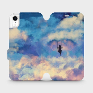 Phone Case Apple iPhone XR - Design MR09S