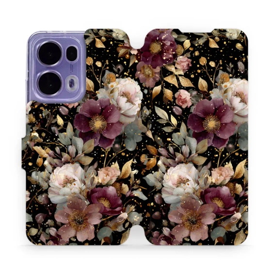 Phone Case OPPO Reno 13 Pro - Design V169S