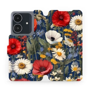 Hülle für Realme Note 60 - Farbe VP46S