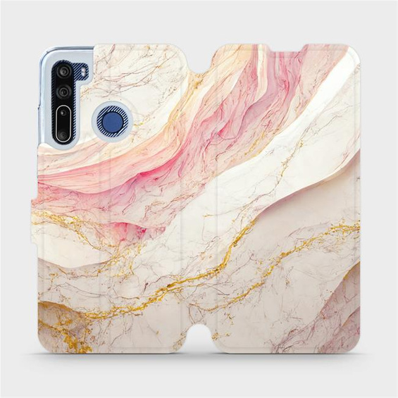 Phone Case HTC Desire 20 Pro - Design VP32S