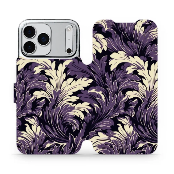 Hülle für Apple iPhone 17 Pro Max - Farbe VA46S