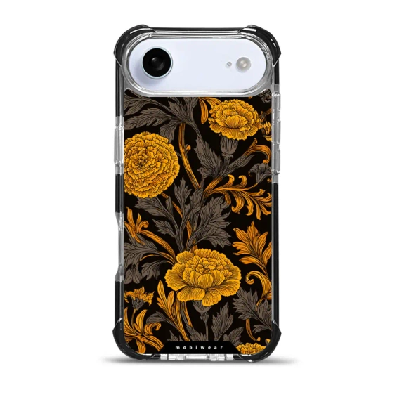 Case MagSafe Elite Bumper for Apple iPhone 17 Air - Design D173D