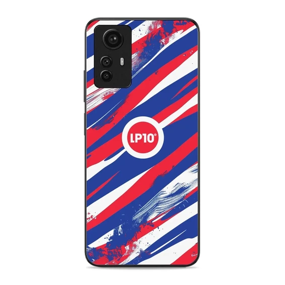 Hülle Glossy Case für Xiaomi Redmi Note 12S - Farbe G10GZ