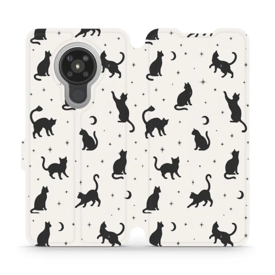 Etui do Nokia 5.3 - wzór V162S