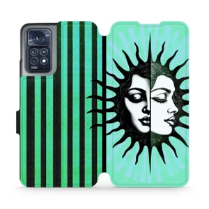 Phone Case Xiaomi Redmi Note 11 Pro 5G - Design VP58S