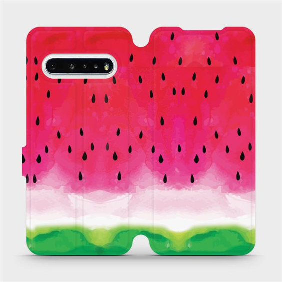 Phone Case LG V60 ThinQ 5G - Design V086S