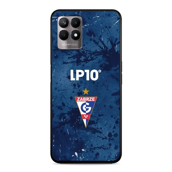 Phone Glossy Case Realme 8i - Design G12GZ