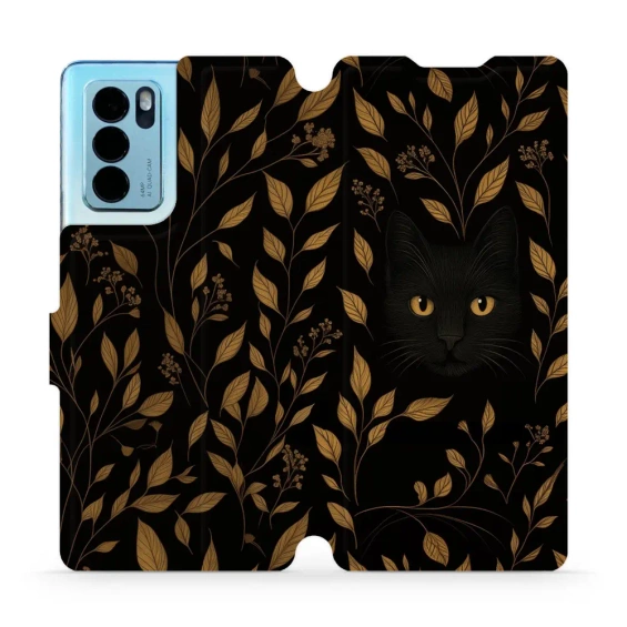 Hülle für Oppo Reno 6 Pro 5G - Farbe V164S