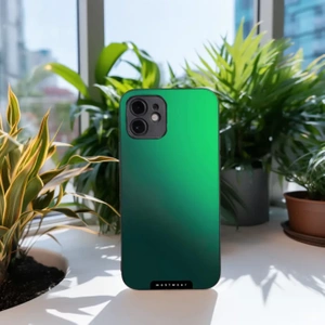 Phone Glossy Case Samsung Galaxy A50 - Design G061G