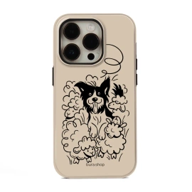 Case Elite Pro for Samsung Galaxy A14 4G - Design E09BS