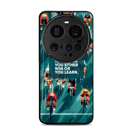 Hülle Glossy Case für Xiaomi 15 Ultra - Farbe GD02G