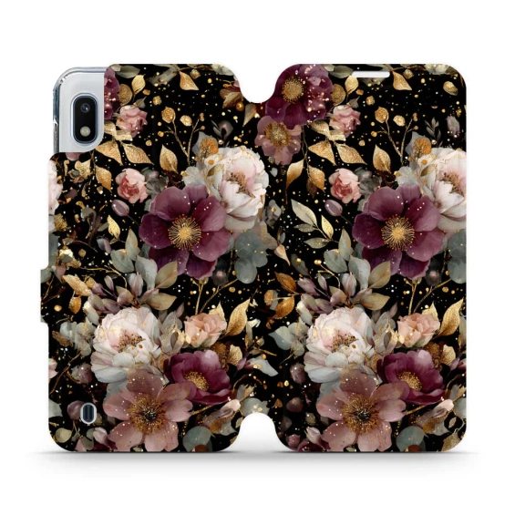 Phone Case Samsung Galaxy A10 - Design V169S