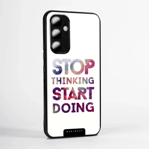 Etui Glossy Case do OPPO A5m - wzór G078G