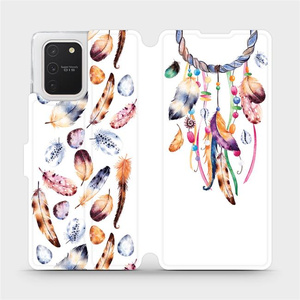 Phone Case Samsung Galaxy S10 Lite - Design M003S