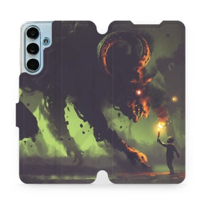 Phone Case Samsung Galaxy M55 5G - Design VA08P