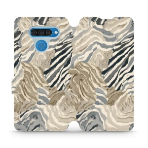 Phone Case LG Q60 - Design V168S