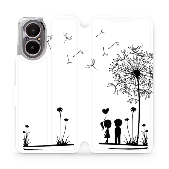 Etui do Realme C67 4G - wzór MH16P