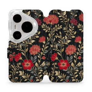 Phone Case Huawei Pura 80 Pro - Design V172S