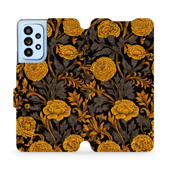 Hülle für Samsung Galaxy A53 5G - Farbe V173S