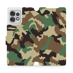 Etui do Motorola Edge 40 Pro - wzór V111P