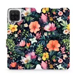 Phone Case Samsung Galaxy A12 - Design VP48S