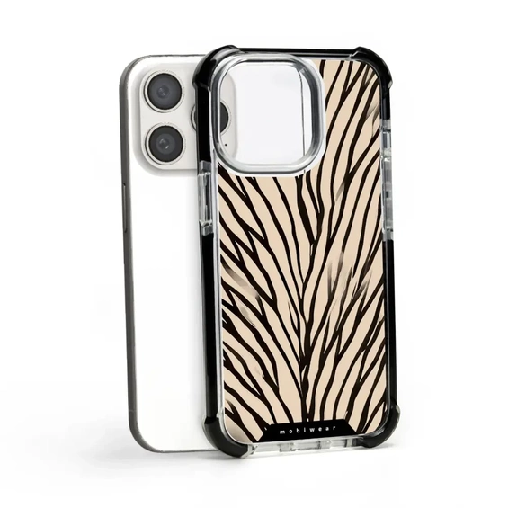 Etui MagSafe Elite Bumper Apple iPhone 15 Pro - wzór DA52D