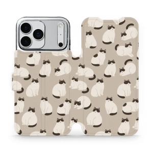 Hülle für Apple iPhone 17 Pro Max - Farbe V160S